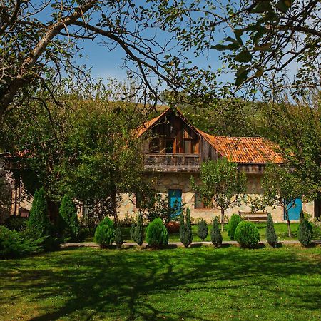 Ethno Sazano Hotel מראה חיצוני תמונה