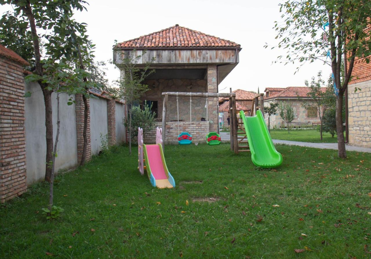 Ethno Sazano Hotel מראה חיצוני תמונה