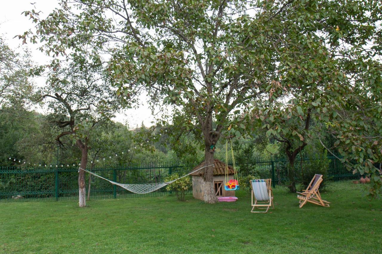 Ethno Sazano Hotel מראה חיצוני תמונה