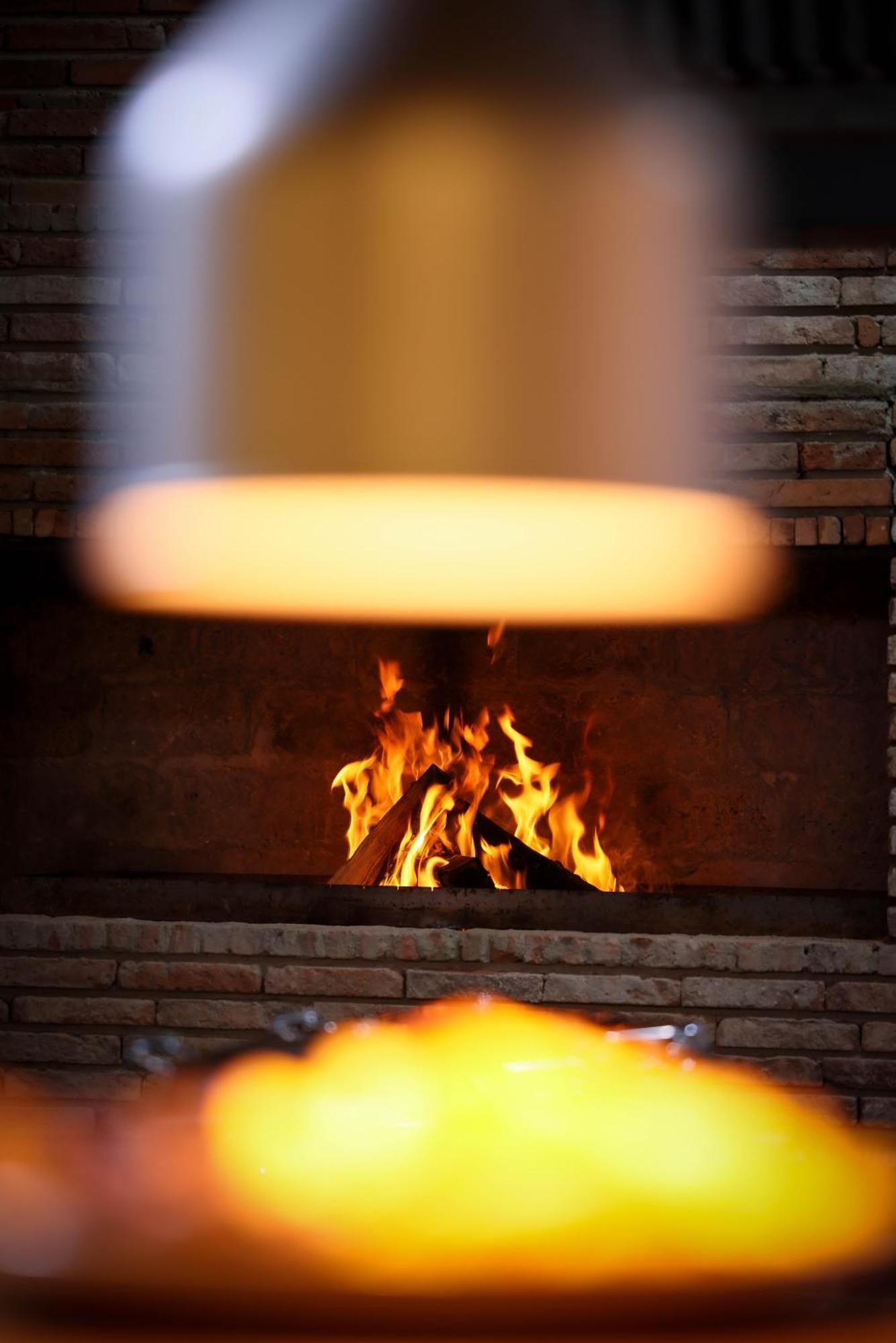 Ethno Sazano Hotel מראה חיצוני תמונה