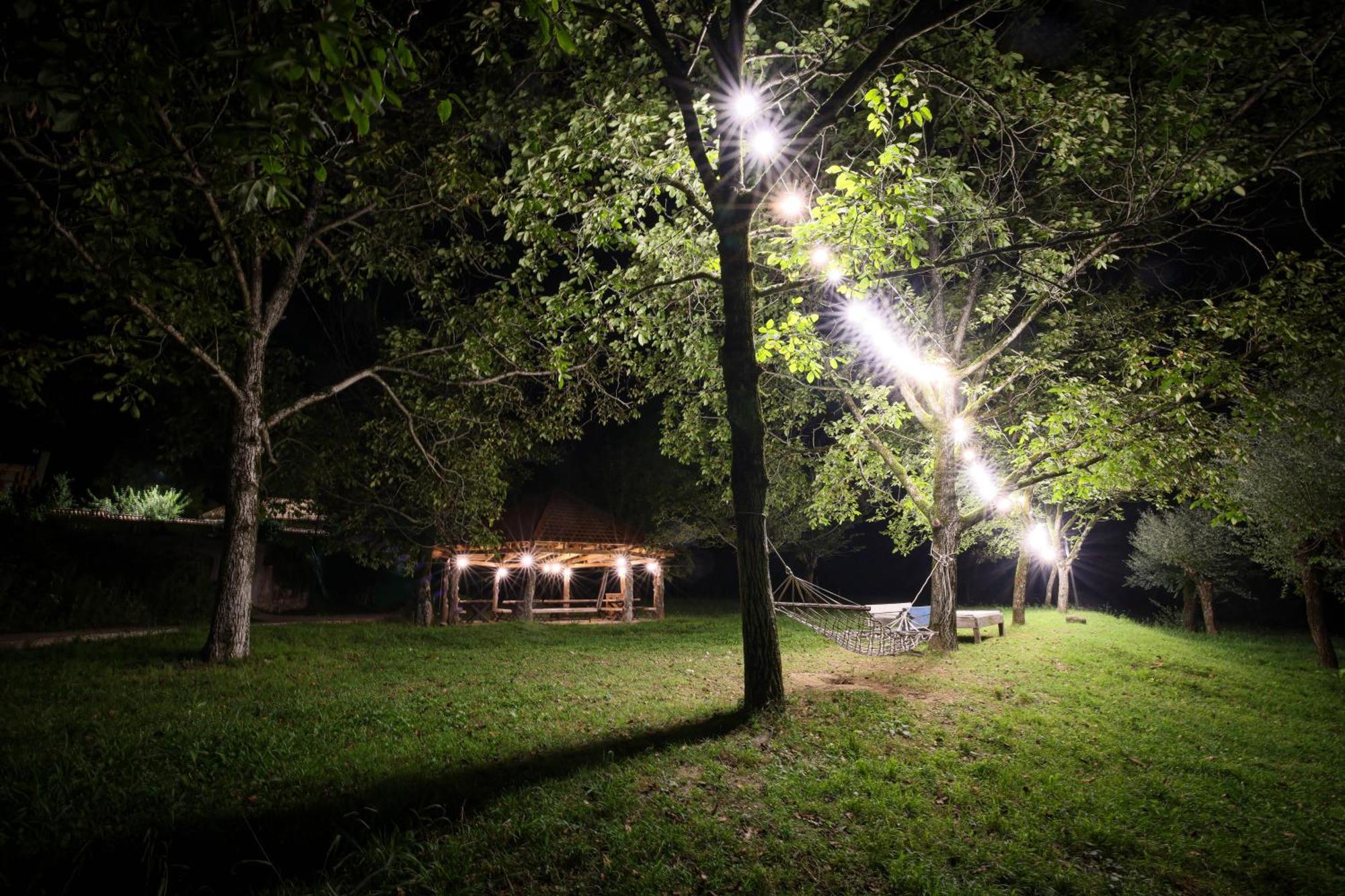 Ethno Sazano Hotel מראה חיצוני תמונה