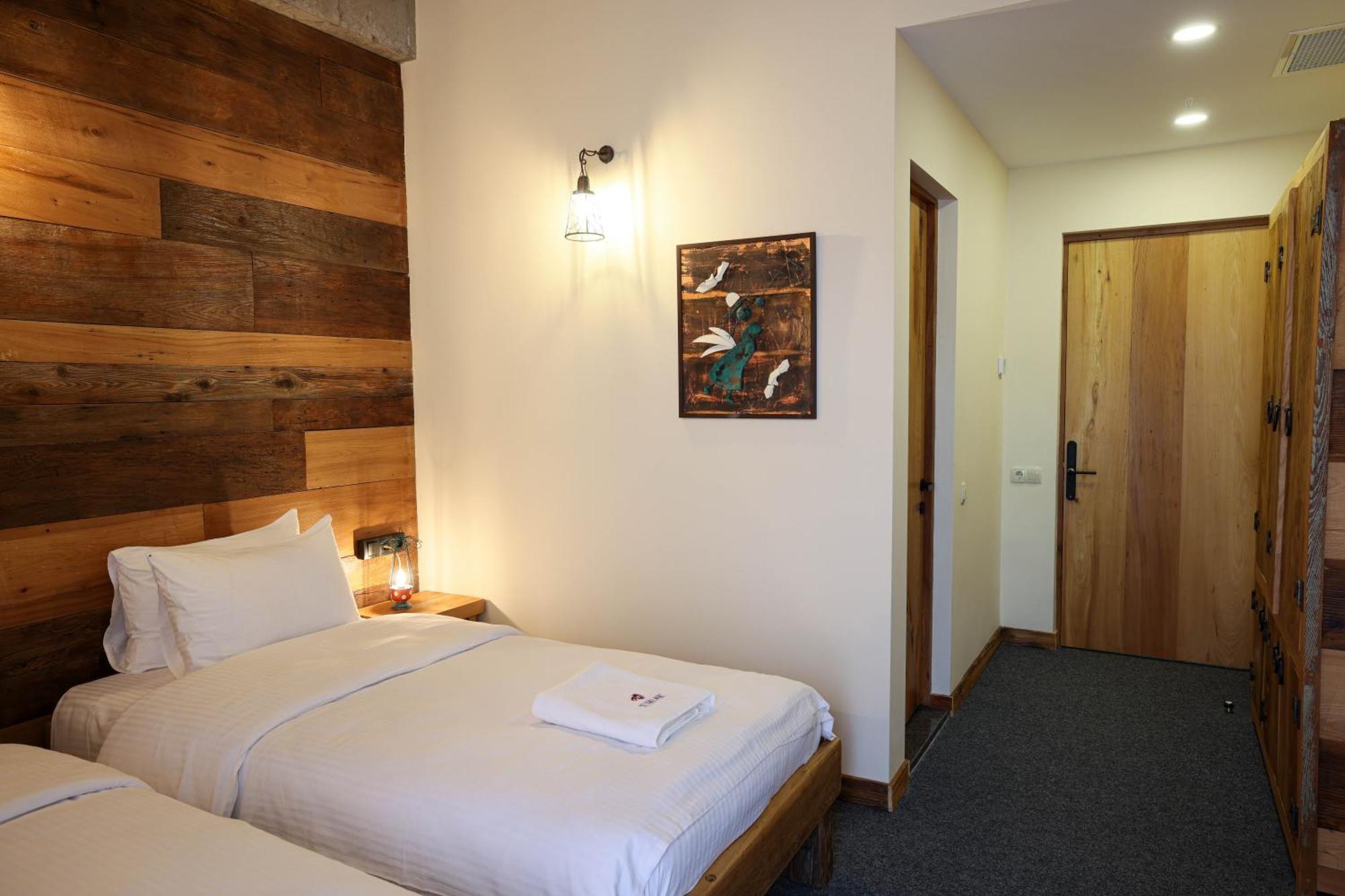 Ethno Sazano Hotel מראה חיצוני תמונה