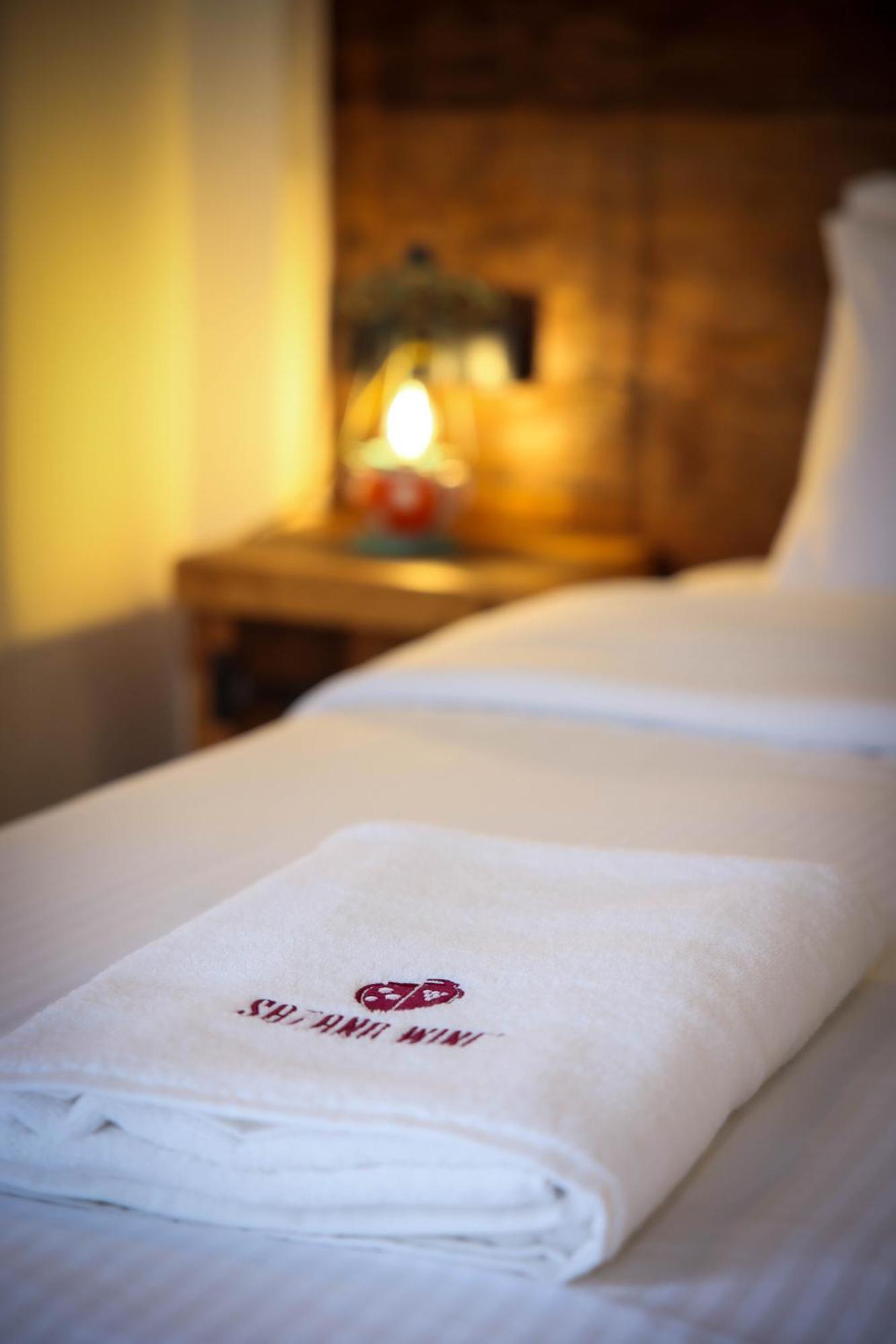 Ethno Sazano Hotel מראה חיצוני תמונה