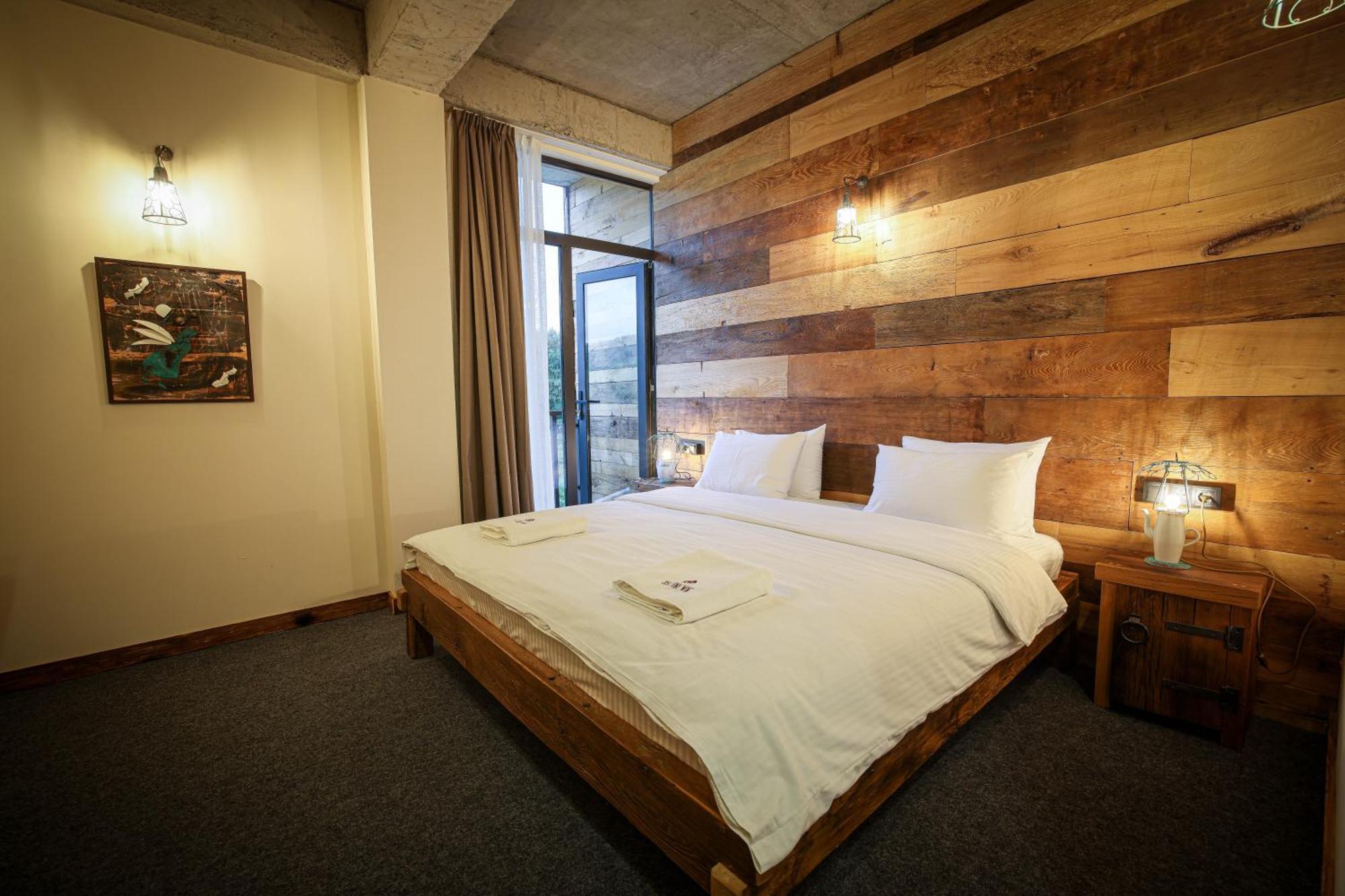 Ethno Sazano Hotel מראה חיצוני תמונה