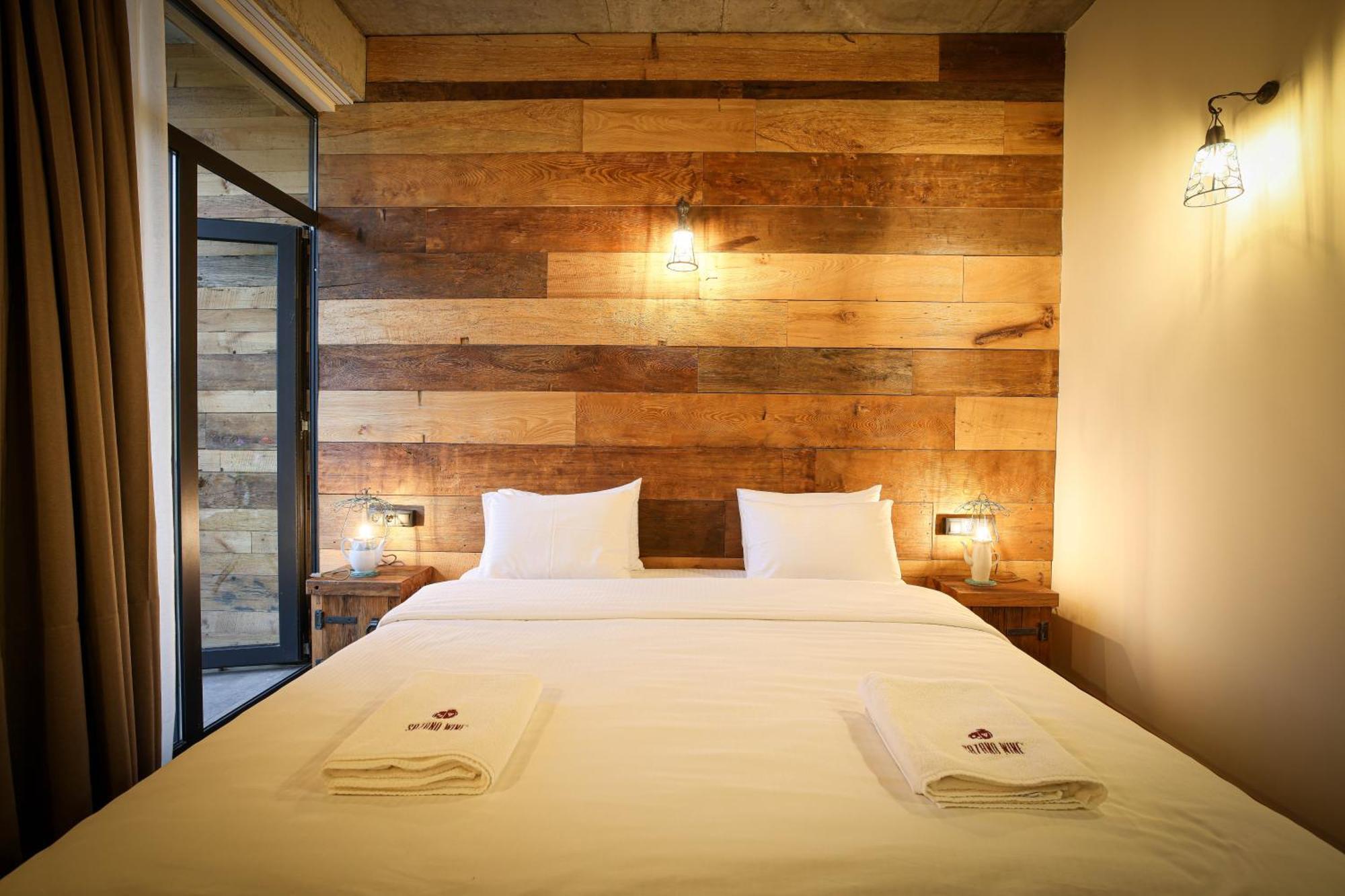 Ethno Sazano Hotel מראה חיצוני תמונה